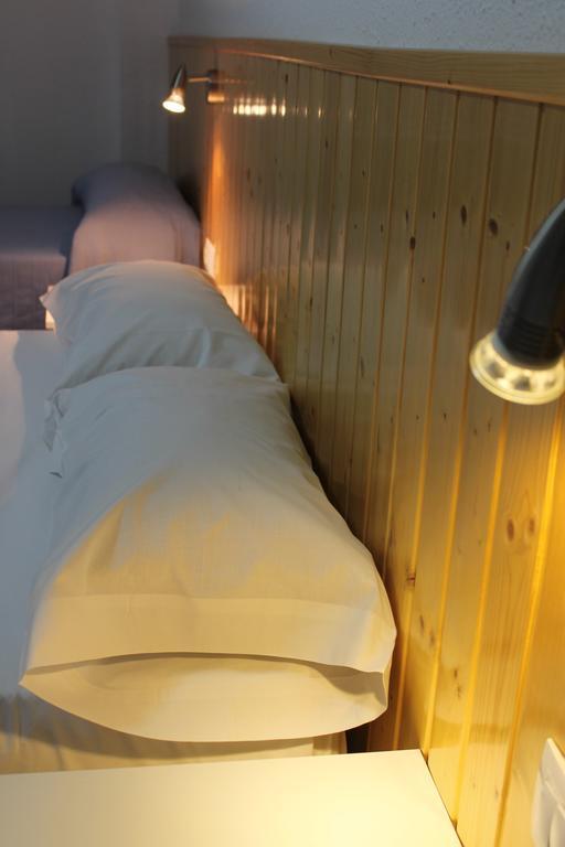 Hostal Amantes De Теруэль Экстерьер фото
